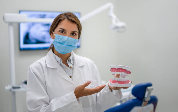 Best Emergency Dental Services Near Me  in Houghton, NY