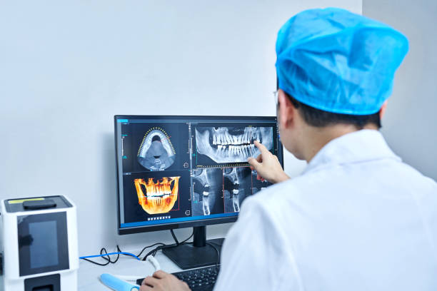 Best Knocked-Out Tooth Emergency  in Houghton, NY